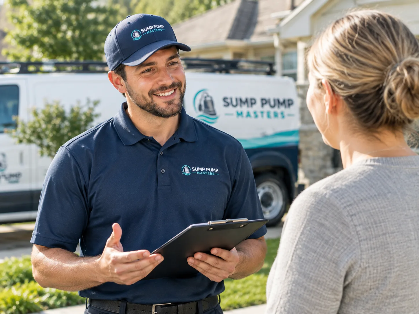 Sump Pump Repair Mica, WA FAQs